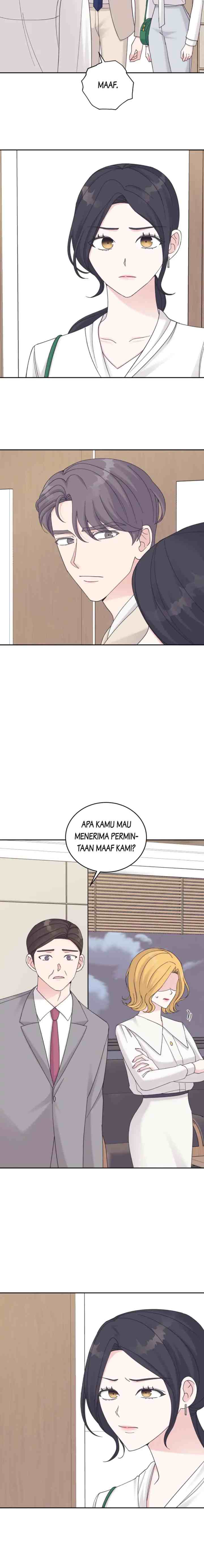 Lend Me Your Lips chapter 37 halaman 15
