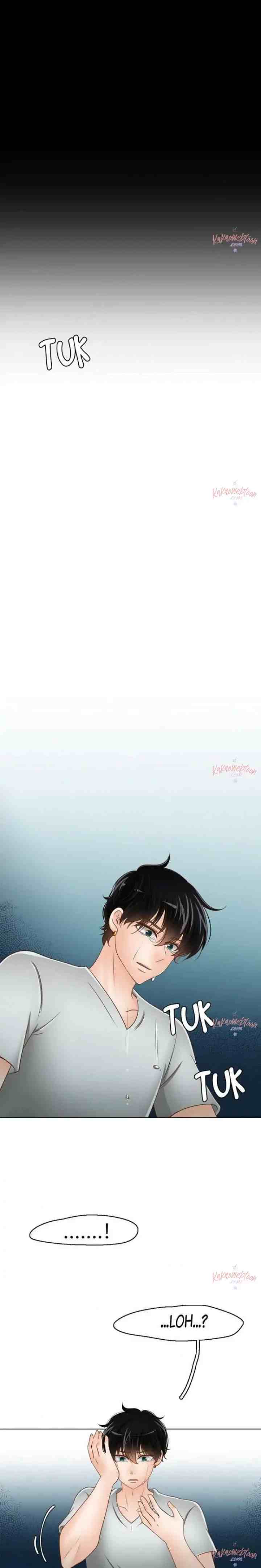 Love Pixie chapter 68 halaman 9