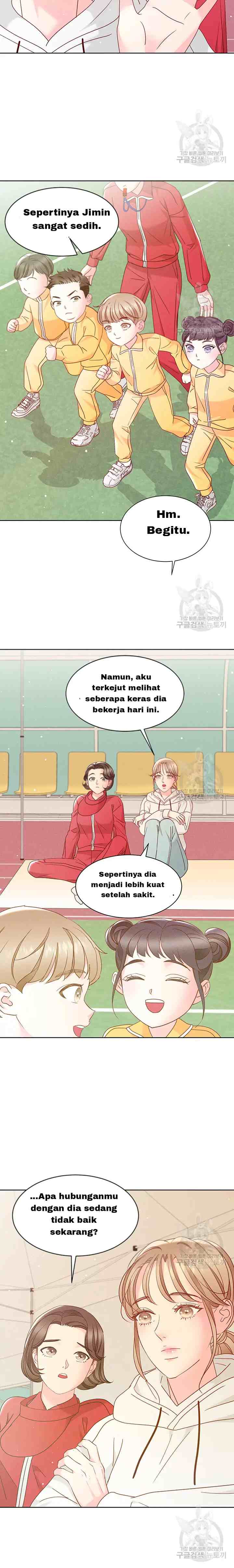 Fall for You chapter 48 halaman 4