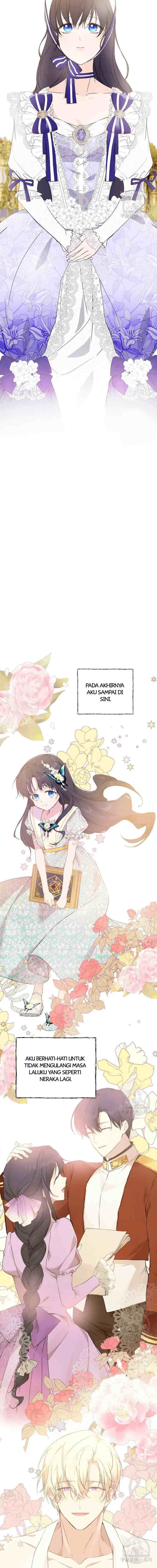 A Match Made in Mana chapter 38 halaman 17