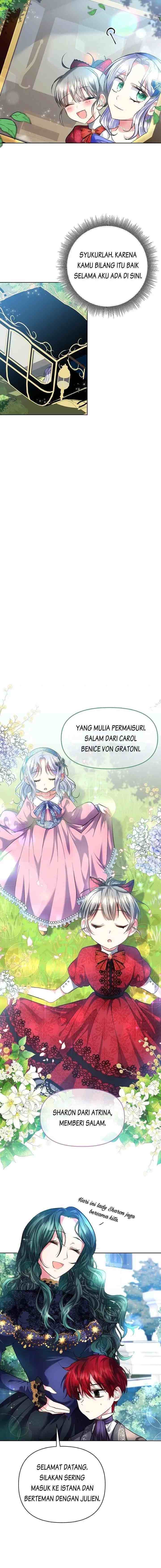 The Kids Have Changed chapter 2 halaman 14