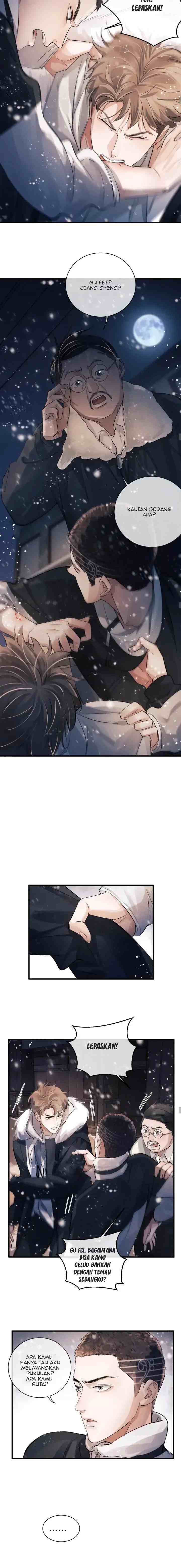 Sa Ye chapter 23 halaman 4