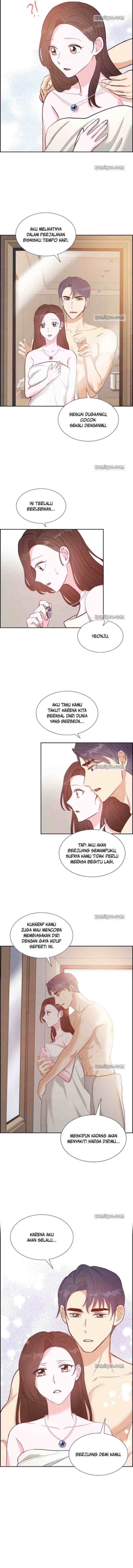 A Spoonful of Your Love chapter 24 halaman 12