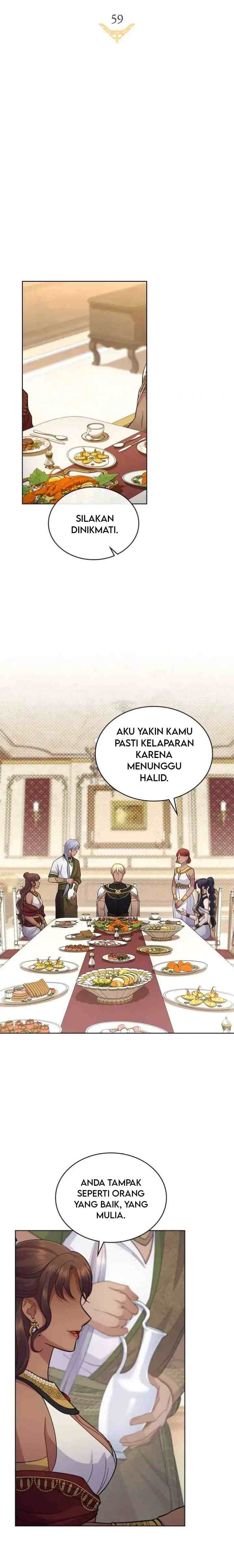 Lies Become You chapter 59 halaman 7