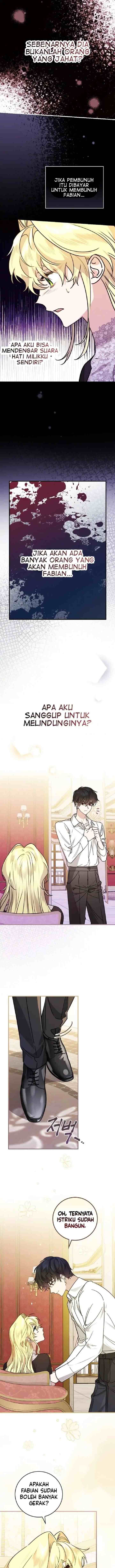 The Perfect Plan For A Fairy Tale Ending chapter 20 halaman 9