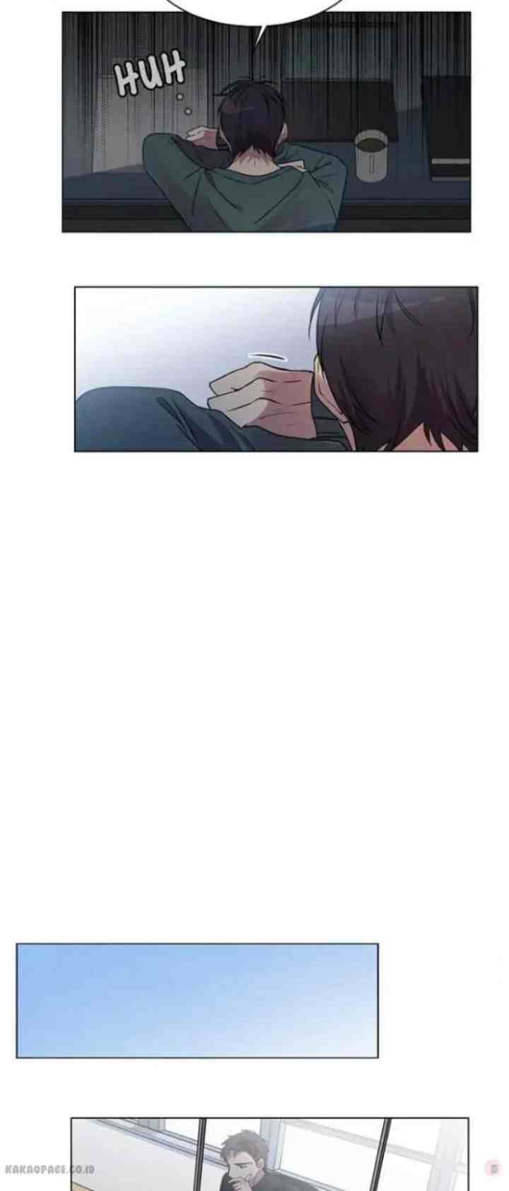 Nice to Meet You chapter 5 halaman 10