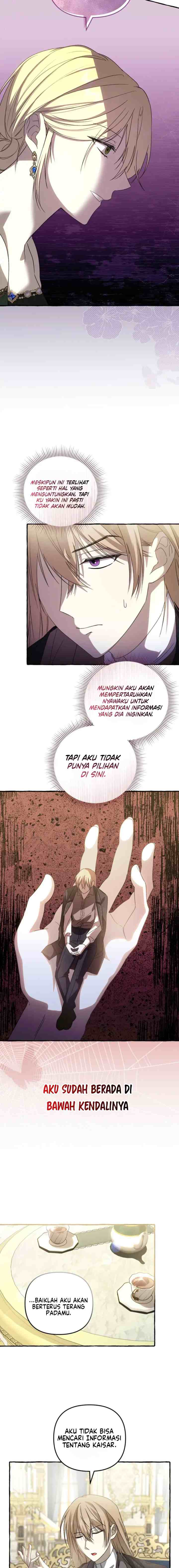 Are We Still In Love? chapter 5 halaman 14