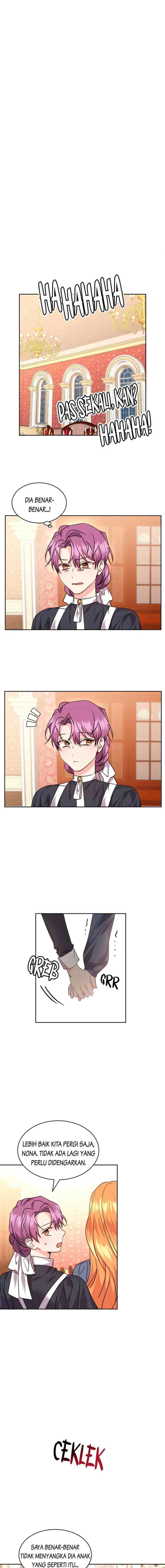 The Dukes 99th Bride chapter 67 halaman 11