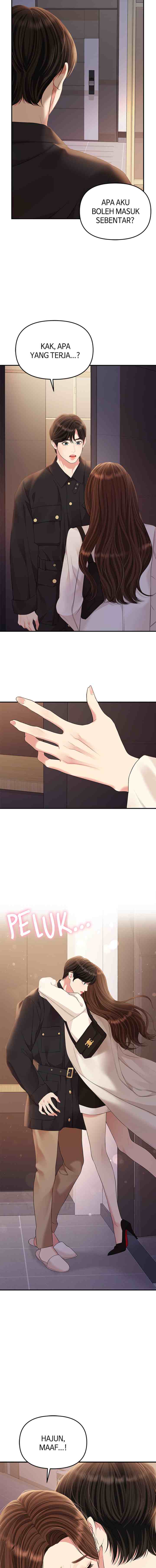 To You, Who Kept the Star chapter 129 halaman 19
