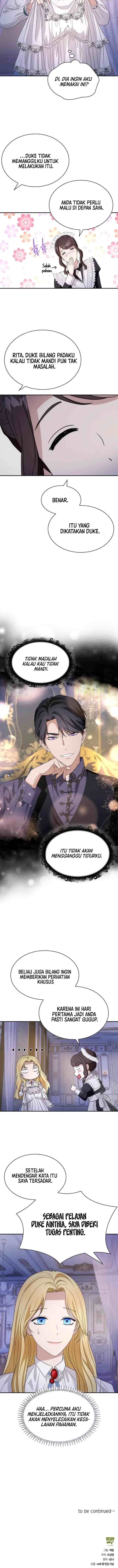 I Became a Sitter for the Obsessive Villains chapter 13 halaman 15