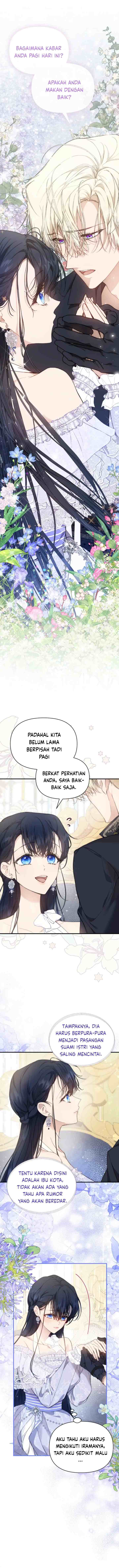 A Match Made in Mana chapter 40 halaman 9