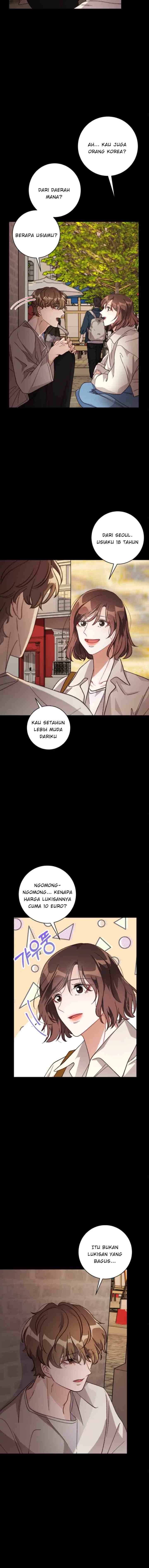 No Marriage is Perfect chapter 13 halaman 10