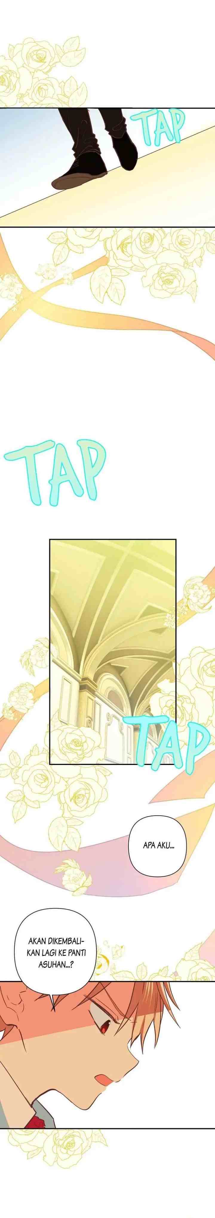 I Raised an Obsessive Second Male Lead chapter 5 halaman 16