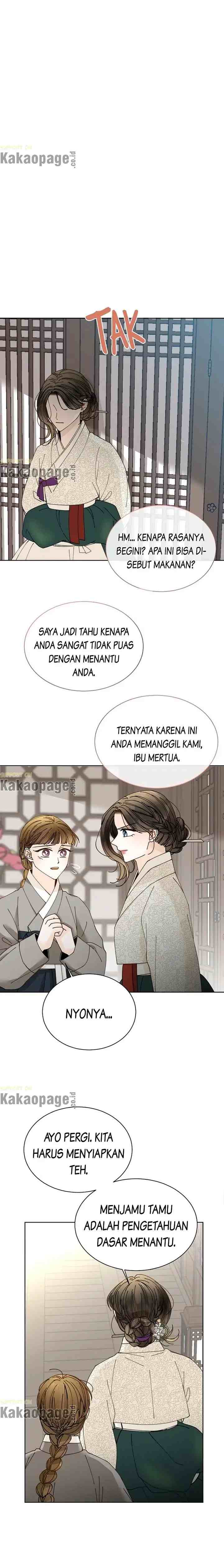 Oh! My Hubby-nim chapter 25 halaman 14