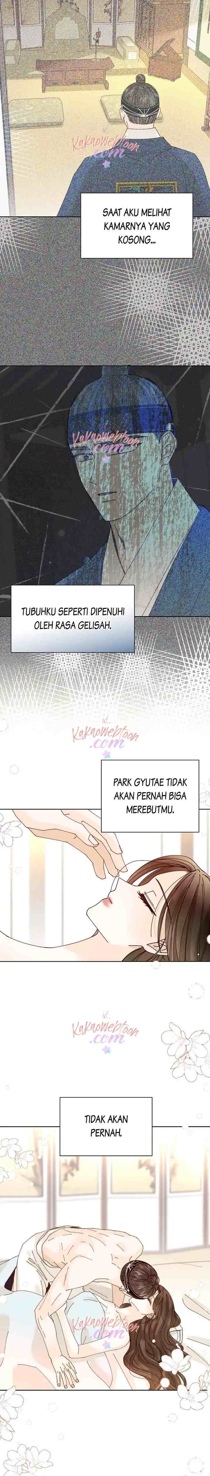 Oh! My Hubby-nim chapter 35 halaman 18