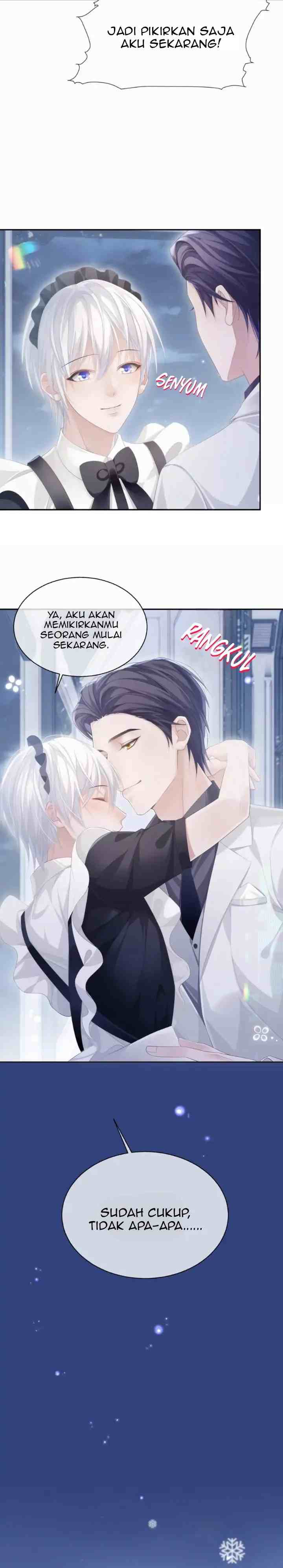 Continued Love chapter 19 halaman 18