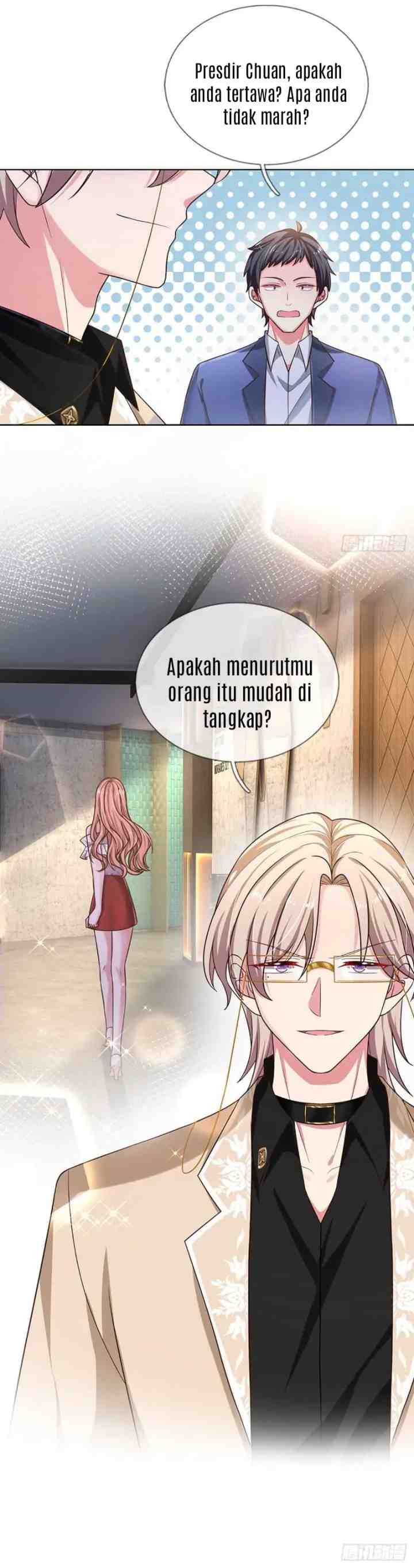 Drama Mommy Online Battle chapter 59 halaman 9
