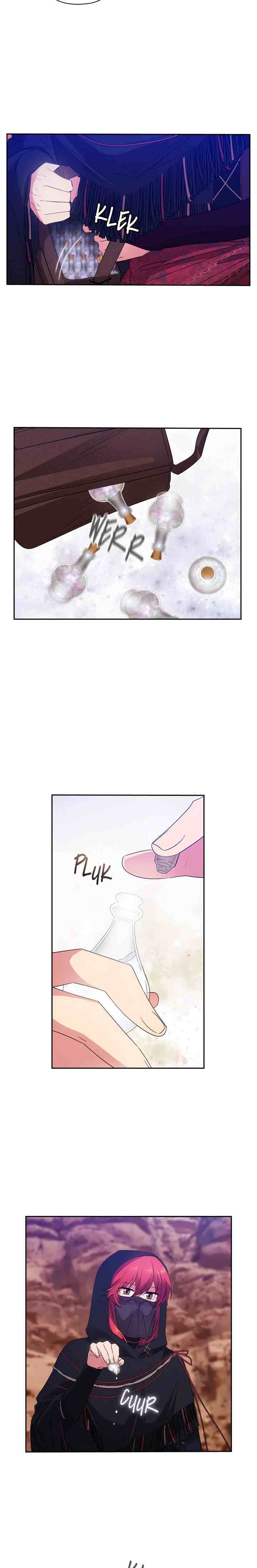 Adonis chapter 212 halaman 12