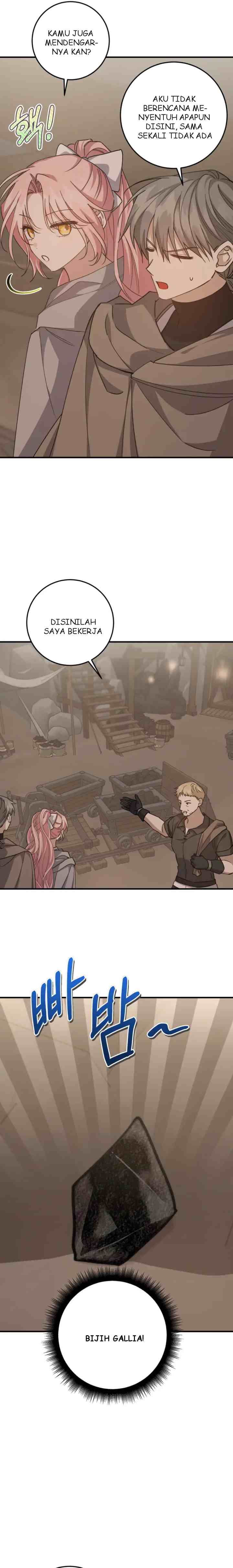 I Raised the Villains Preciously chapter 49 halaman 13