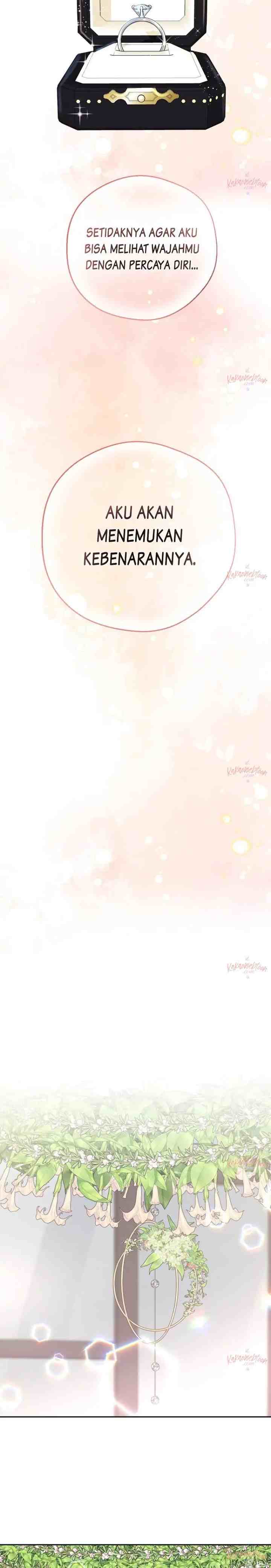 Lend Me Your Lips chapter 56 halaman 11