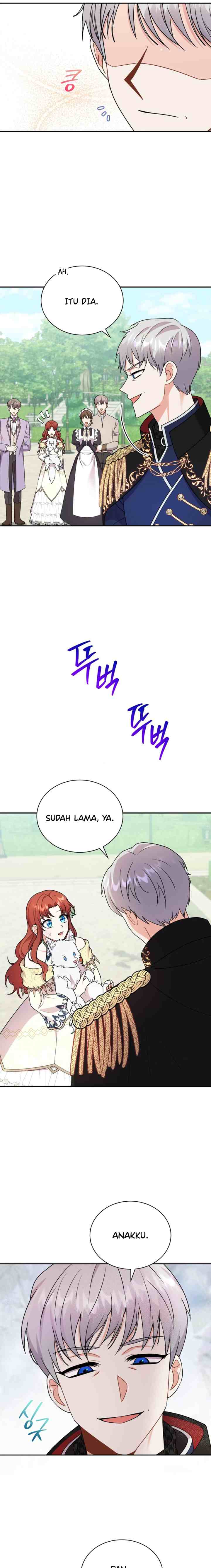 I Became The Villain's Trainer chapter 26 halaman 5