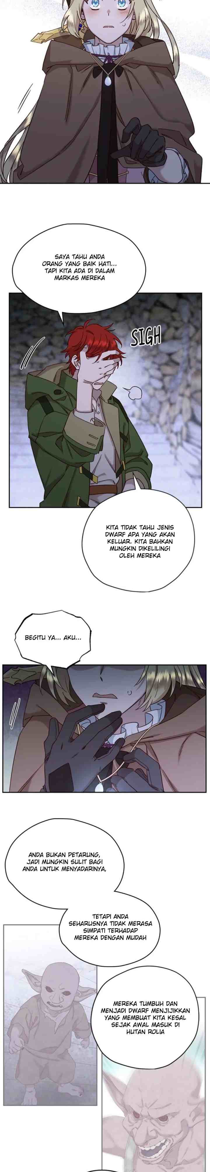 Guhaejuseyo Gongjunim chapter 22 halaman 6