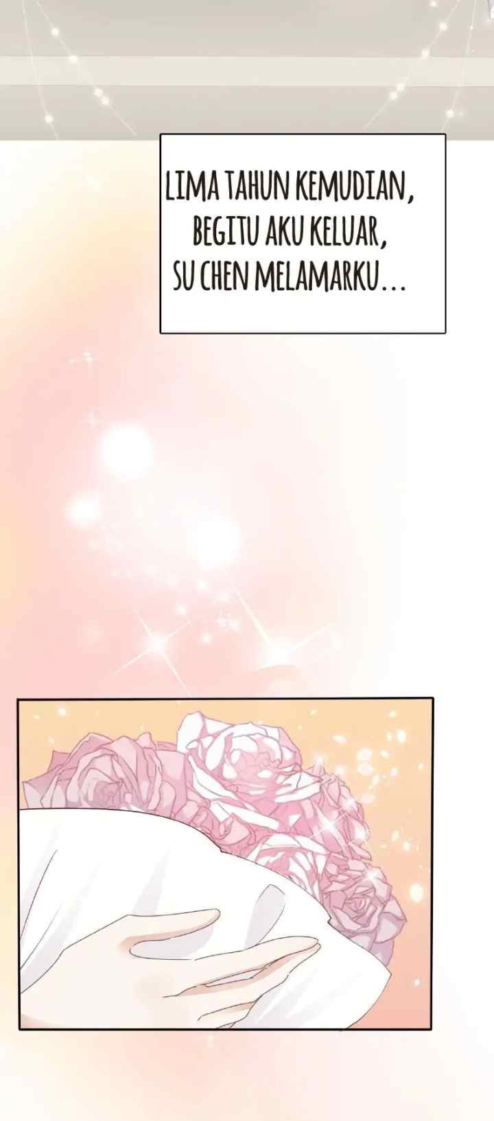 She Lived In Your Heart For Many Years chapter 2.2 halaman 9