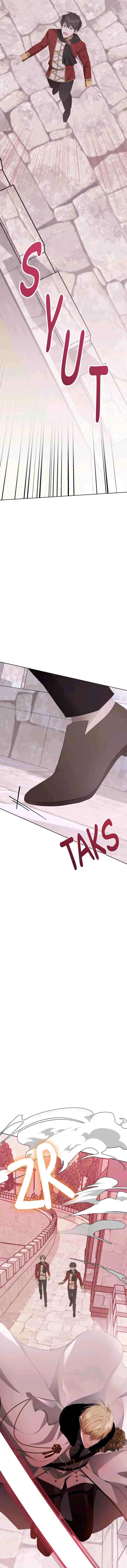 I Became the Wife of a Tragedy's Main Lead chapter 54 halaman 15