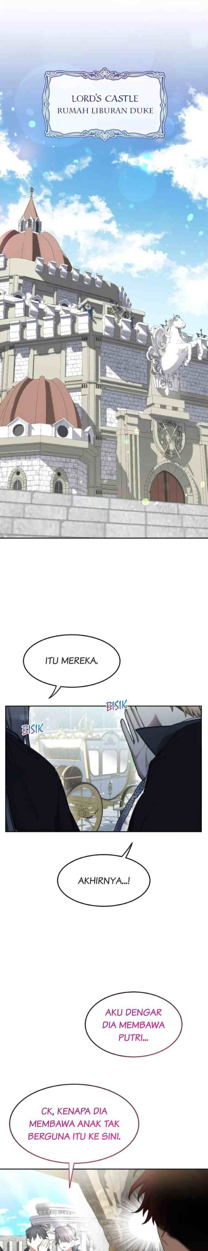 Lotto Princess chapter 24 halaman 15