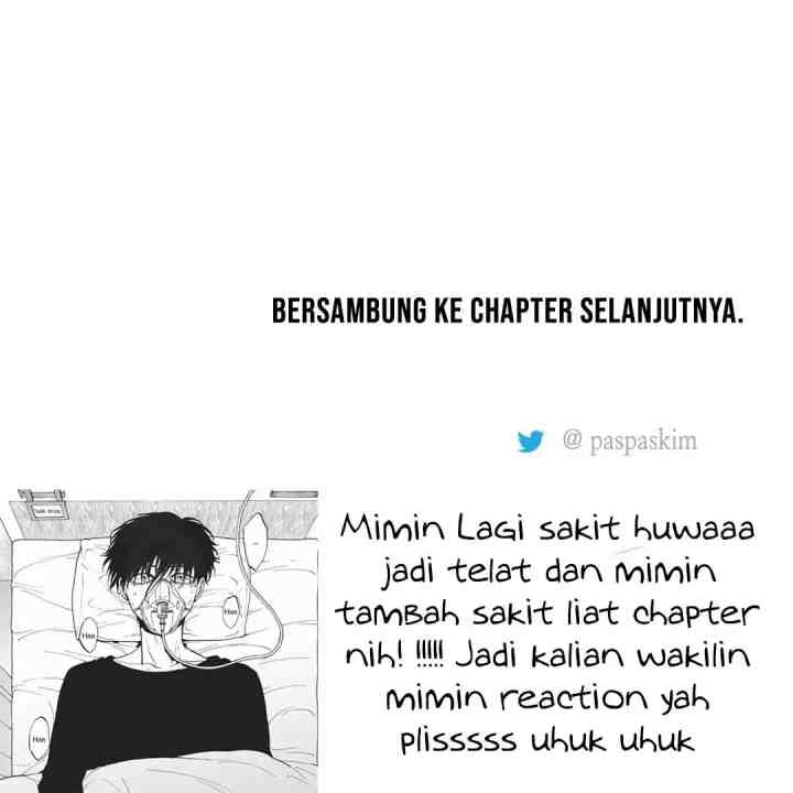 Lost in the Cloud chapter 53 halaman 19