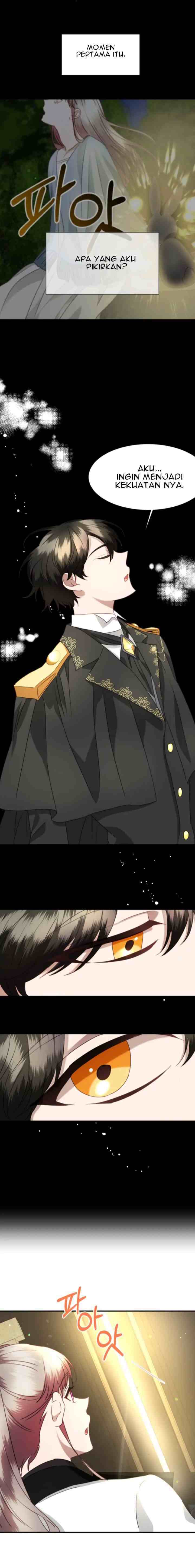 The Fake Princess Op Bunny chapter 33 halaman 6