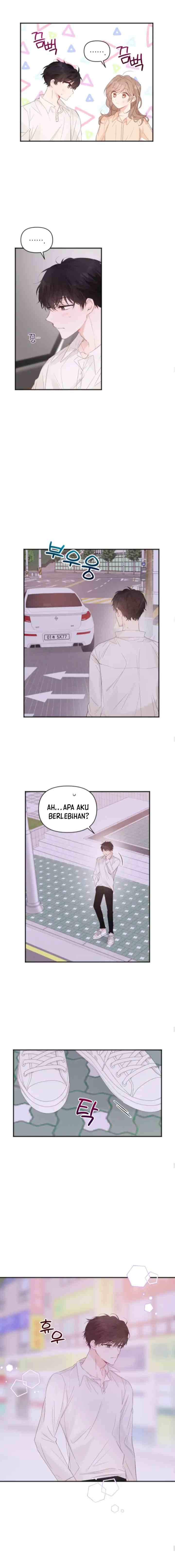 Ideal Delivery Service chapter 7 halaman 5