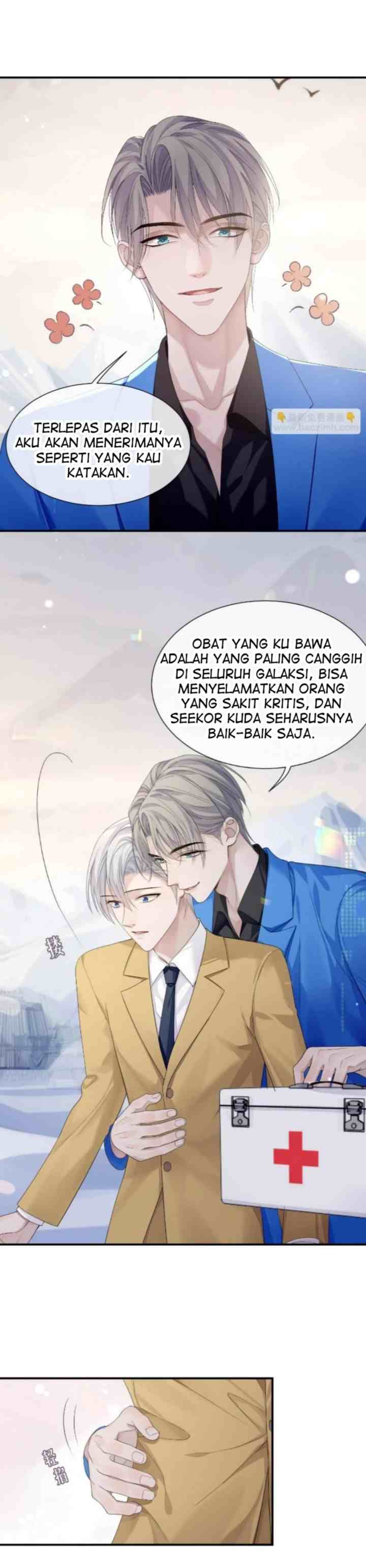 Continued Love chapter 77 halaman 14
