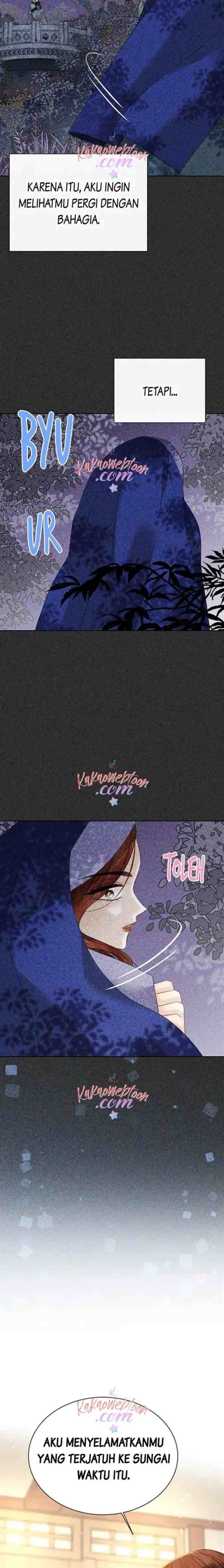 Oh! My Hubby-nim chapter 41 halaman 15