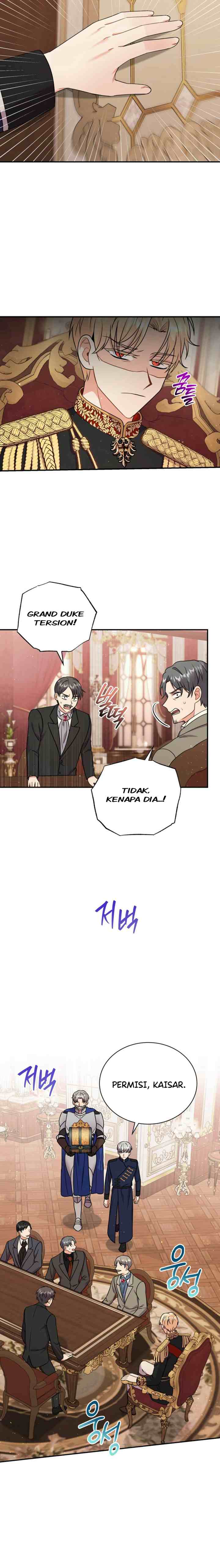 I Became The Villain's Trainer chapter 22 halaman 12