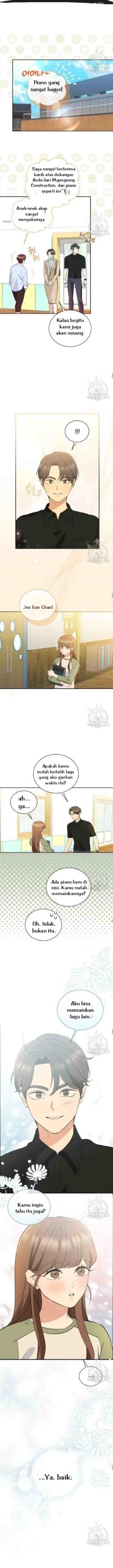 Please Divorce Me chapter 35 halaman 9