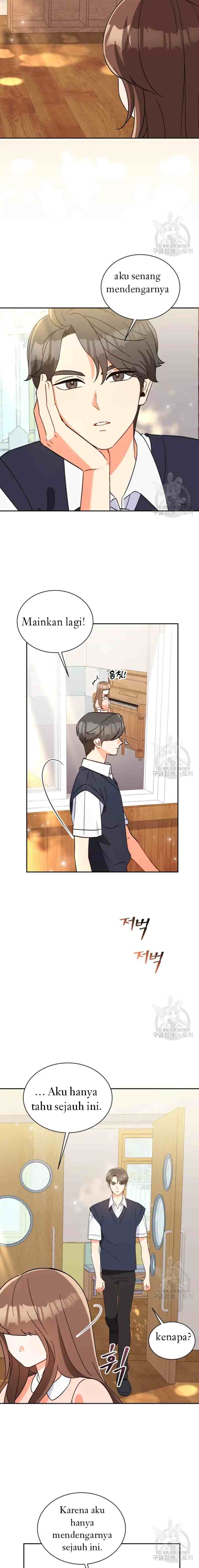 Please Divorce Me chapter 11 halaman 9