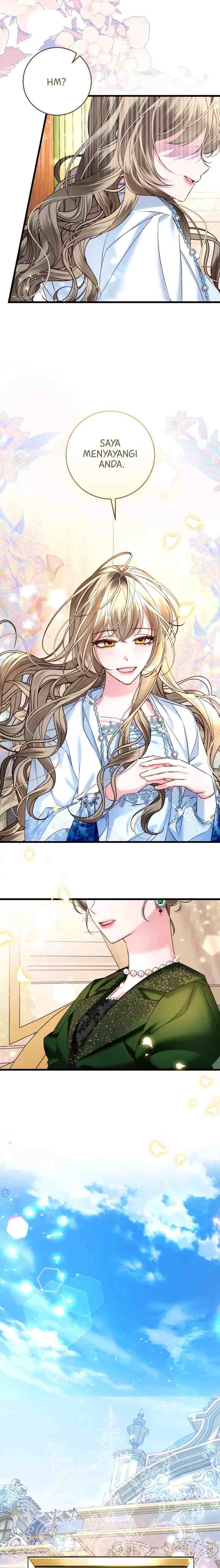 The Guidebook for Villainess chapter 4 halaman 10