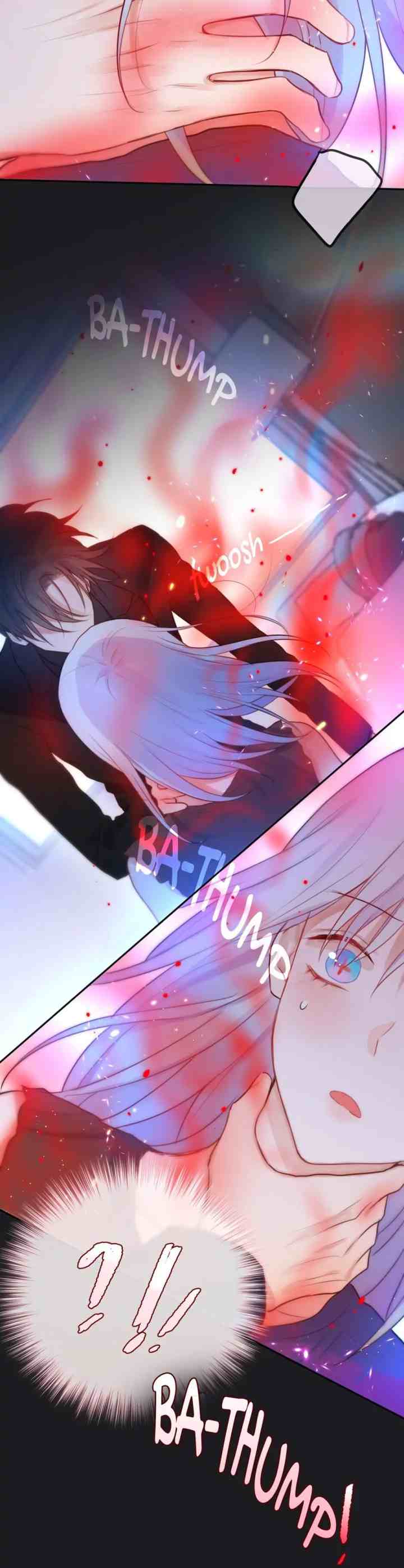 Stay Awake All Night chapter 23 halaman 13