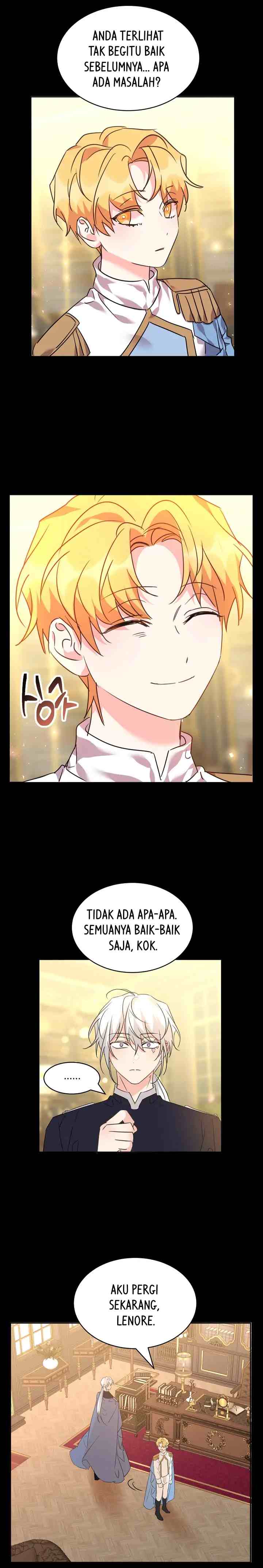 The Dukes 99th Bride chapter 56 halaman 11