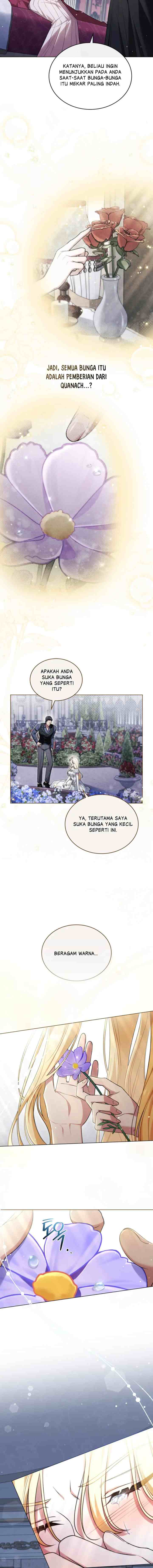 Forced Into Wedlock With an Affectionate Enemy chapter 27 halaman 14