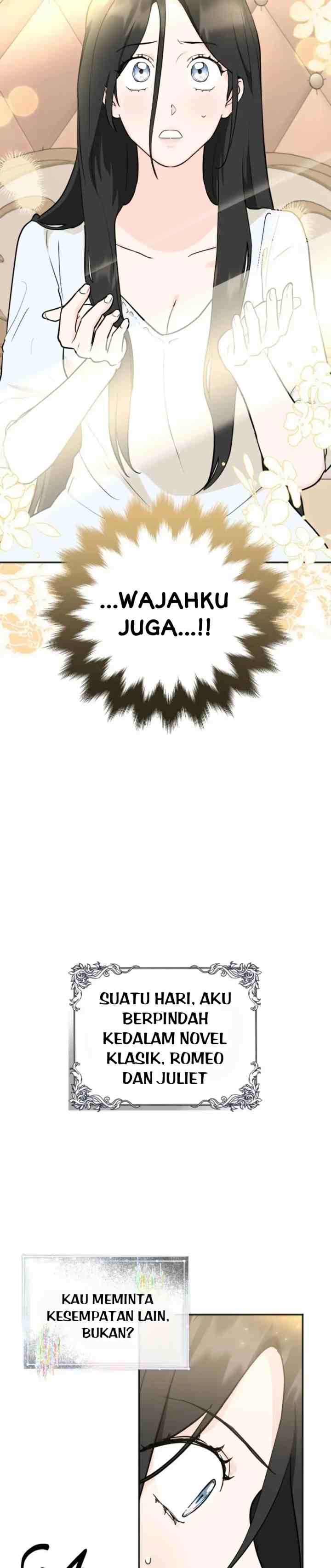 Goodbye My Juliet chapter 0 halaman 7