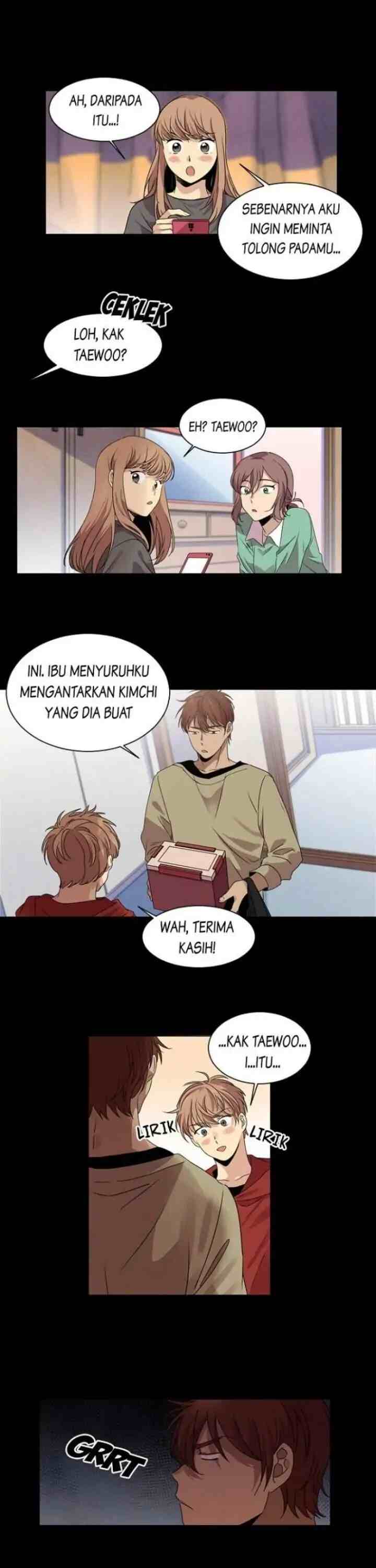 For Elise chapter 48 halaman 7