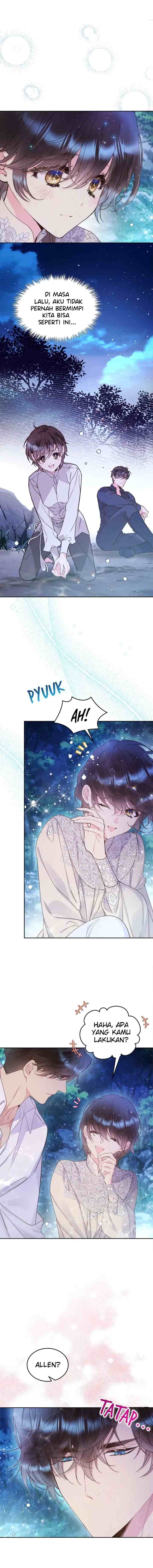 Béatrice chapter 86 halaman 7