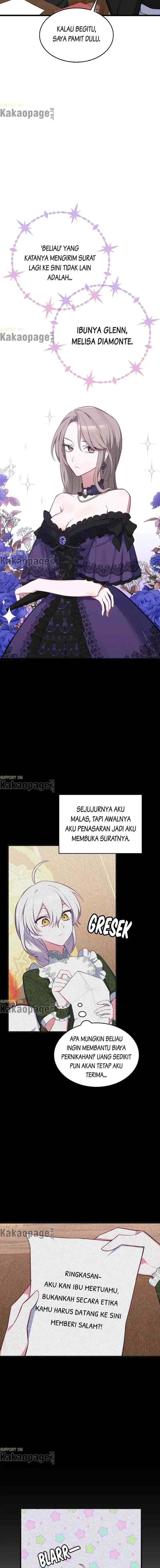Touch My Little Brother and You're Dead chapter 54 halaman 9