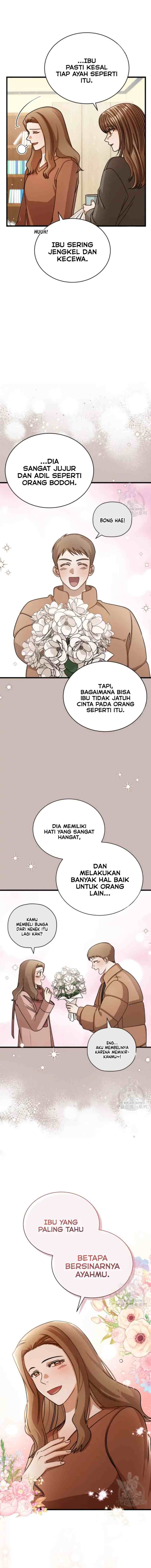 I Confessed To The Boss chapter 63 halaman 10