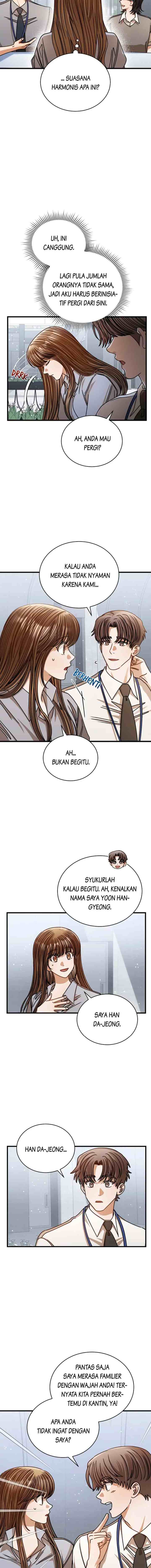 I Confessed To The Boss chapter 74 halaman 5