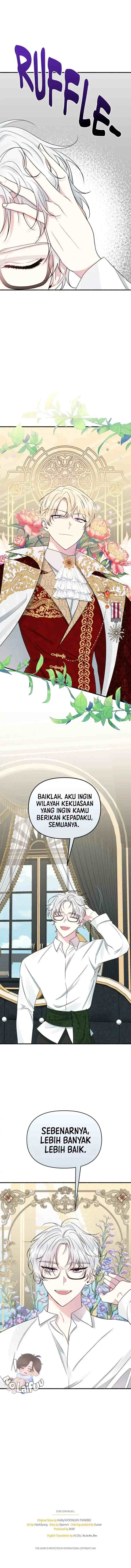The Dead Husband Returns As A Scheming Man chapter 13 halaman 15