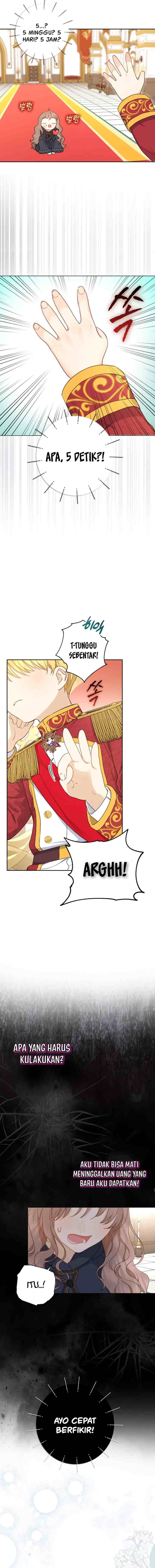 Our Tyrant Became Young chapter 2 halaman 4