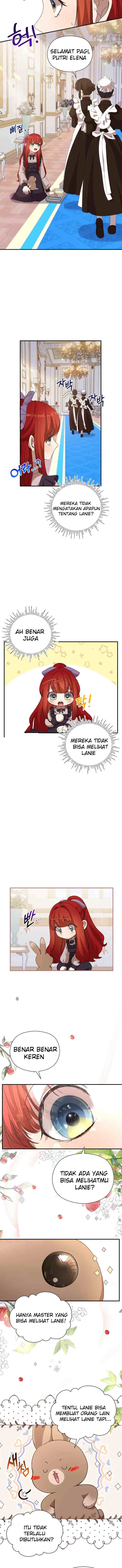 I Accidentally Seduced the Male Lead's Younger Brother chapter 11 halaman 4